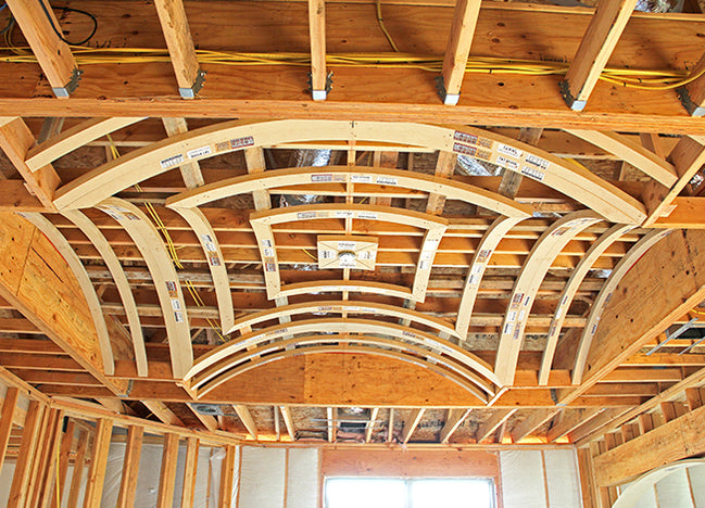 Ceiling Kits — Archways & Ceilings